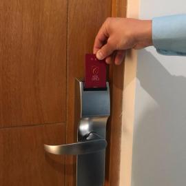 Hotel Capelli Express, hotel a Talca