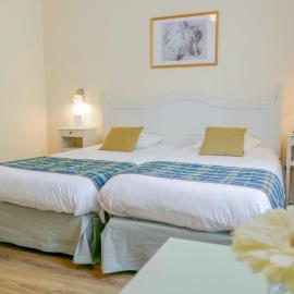 Hotel Berlioz EuroAirport Basel - Mulhouse - Freiburg