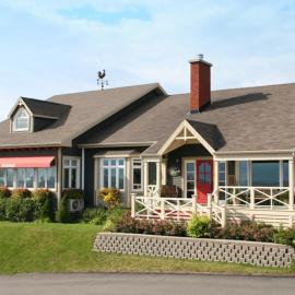 Hôtel le Mirage, hotel in Perce