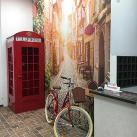 Hotel Rover, hotel i Lviv