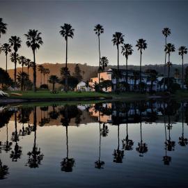 Fairy Knowe Hotel, hotel en Wilderness