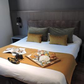 Icône Hôtel - Annecy, hotel en Annecy