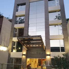 Villaggio Hotel Boutique