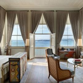 Kocatas Mansions Istanbul Operated by Minor Hotels, hotel a Istanbul
