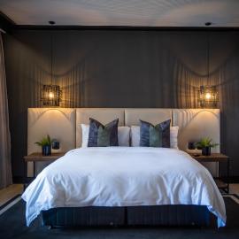 The Capital Zimbali, hotel em Ballito