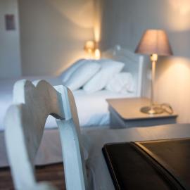 HOTEL DE FRANCE - Hôtel de charme en Provence, hotell i Saint-Maximin-la-Sainte-Baume
