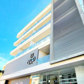 Valledupar में, होटल HOTEL NABU VALLEDUPAR