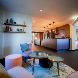Travel Hotel Kruisem, hotel u gradu 'Kruishoutem'