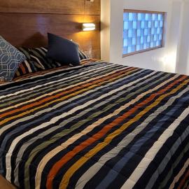 San Jose में, होटल Beachfront Bed & Breakfast