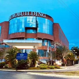 Eurobuilding Express Maracay, хотел в Maracay