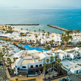 Grupotel Flamingo Beach, Hotel in Playa Blanca