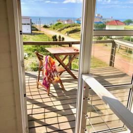 Casitas Punta del Diablo, hotel v destinácii Punta Del Diablo