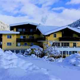 Jugendhotel Angerhof OG