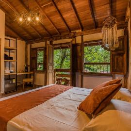 Ecohotel Piedemonte, hotel in Salento