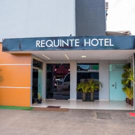 Requinte Hotel, Hotel in Altamira