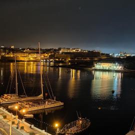 Sliema Marina Hotel, hotel en Sliema