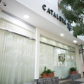 Cataleya Hotel, hotel em Santo Domingo