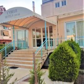 Cybele Guest Accommodation, hotell i Athen