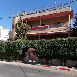 House of Peace, hotel v destinácii Betlehem