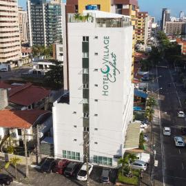 Hotel Village Confort