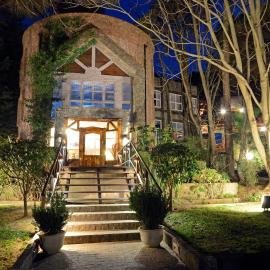 Carilo Village Apart Hotel & Spa, ξενοδοχείο σε Carilo