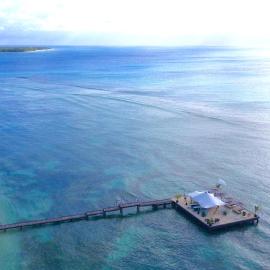 Princesse Bora Lodge & Spa, hotel em Ravoraha