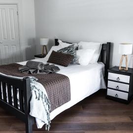 The Bearded Dragon Boutique Hotel، فندق في جبل تامبورين
