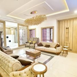 Musada Luxury Hotels and Suites, hotel en Abuja