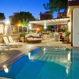Hotel Kennedy, Hotel in Bibione