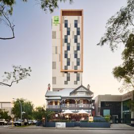 Holiday Inn West Perth by IHG，位于珀斯的酒店