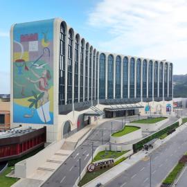 Lisboeta Macau、マカオのホテル