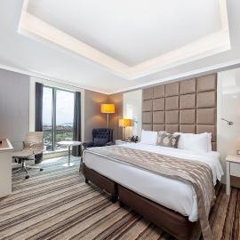 Dedeman Bostanci Istanbul Hotel & Convention Center, hotel in Istanbul