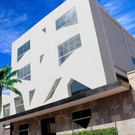Itumbiara Palace Hotel, hotel u gradu Itumbiara