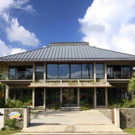 Sol Sanctum - Boutique Wellness Hotel, hotel v destinácii Gros Islet