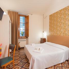 Hotel Diana & Depandance, hotel in Lucca