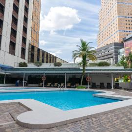 Seri Pacific Hotel Kuala Lumpur, hotel in Kuala Lumpur