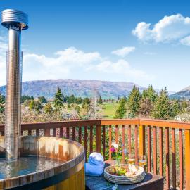 Archway Motels & Chalets, khách sạn ở Wanaka