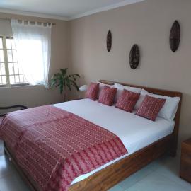 Cole Street Guesthouse, hotel v destinácii Freetown