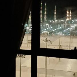 Nozul Al Rawda EX Al Aqeeq Al Rawda: Medine'de bir otel