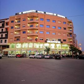 HOTEL BEAUTIFUL
