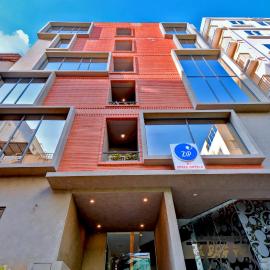 Zip By Spree Hotels Brookefield, hotel a Bangalore