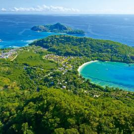 Constance Ephelia, hotel em Port Glaud