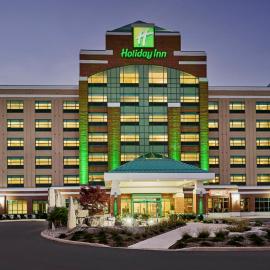 Holiday Inn & Suites Oakville at Bronte by IHG, hotel in Oakville
