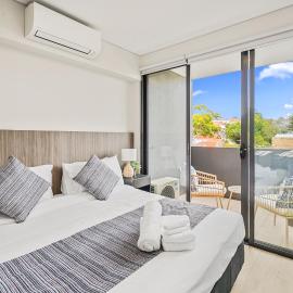 Coogee Studio Apartments, hôtel à Sydney