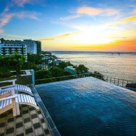 Fati Boutique Hotel & Apartment, hotel in Vung Tau