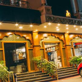 Ambaari hotel