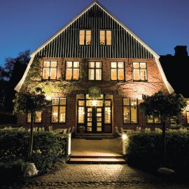 Hotel & Restaurant Ole Liese, hotel v destinácii Panker