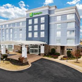 Holiday Inn Southaven Central - Memphis by IHG