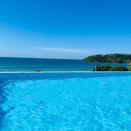 One World Mirissa, hotel in Mirissa