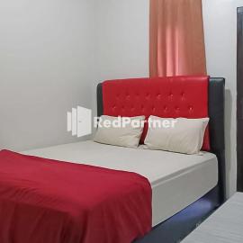Hotel Dheadita Syariah Sungai Penuh Mitra RedDoorz, hotel i Sungaipenuh